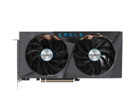Gigabyte GeForce RTX 3060 EAGLE OC LHR 12GB GDDR6 - 661715 - zdjęcie 1